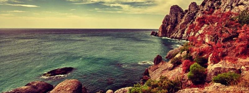 Отдых в Крыму осенью: температура воды, погода, мероприятия. Сентябрь, октябрь, ноябрь