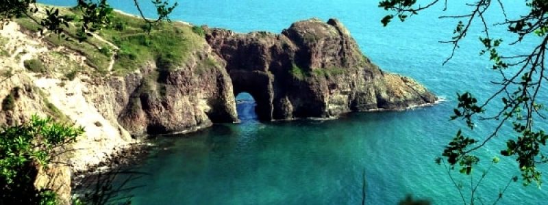 Мыс Фиолент (Крым) — как добраться, пляжи, фото, видео, интересные особенности