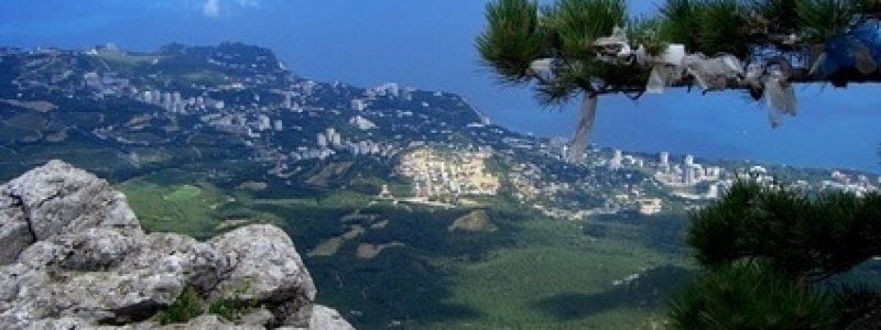 Отдых в Крыму весной: температура воды и воздуха, погода, мероприятия. Отдых в марте, апреле