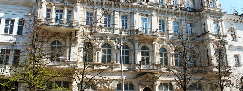 Достопримечательности Севастополя: фото с описанием, особенности, где находятся, как проехать