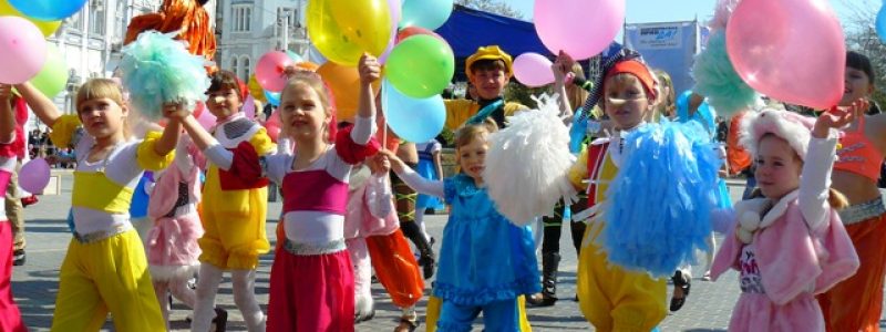 Отдых в Крыму на майские праздники: почему стоит ехать и чем можно заняться?